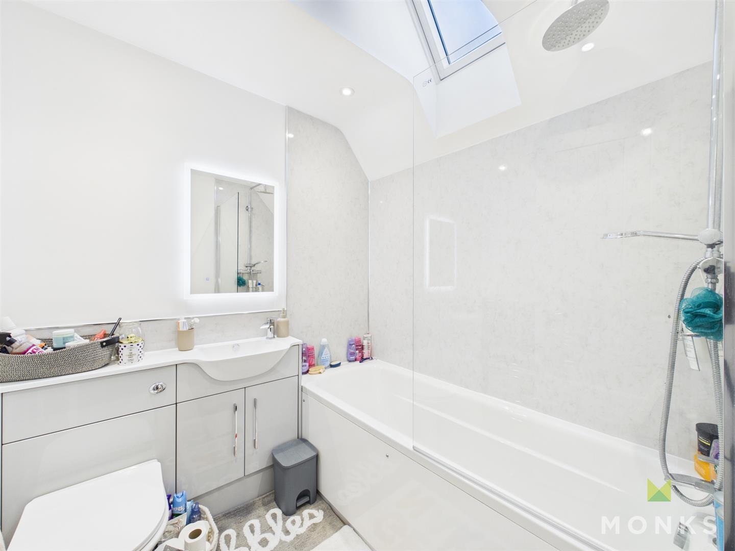 1 Stanwinsford, Oswestry, SY11 4FW For Sale